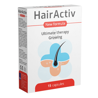 recept nélkül HairActiv